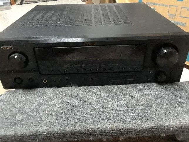 Denon AVR-1907