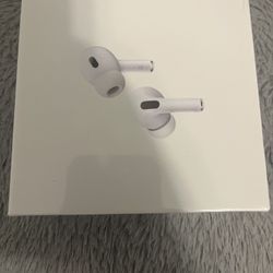 AirPod Pro 2 Gen 2