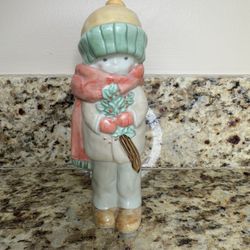Kinka 6 Inch Figurine
