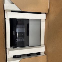 Fargo HDP8500 ID Card Printer