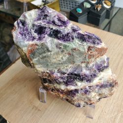 Healing Crystals And Minerals 