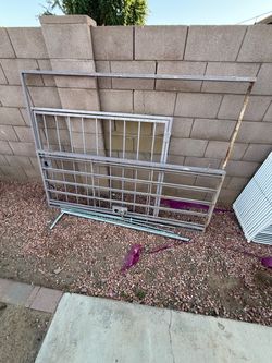 Scrap metal