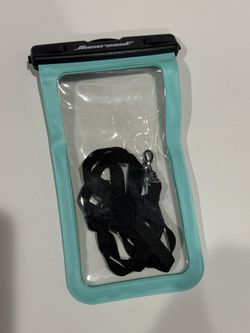 Underwater Phone Case Pouch