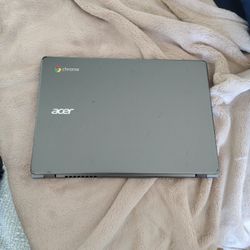 Dell Chromebook