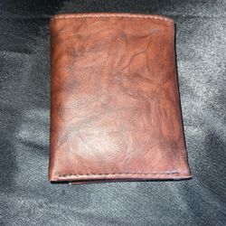 RFID Protection Wallet 