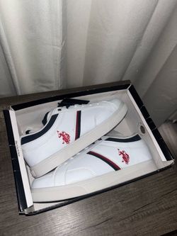 Polo Assn Youth Shoes