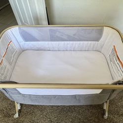 Bedside Bassinet 