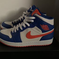 Air Jordan 1 Mid