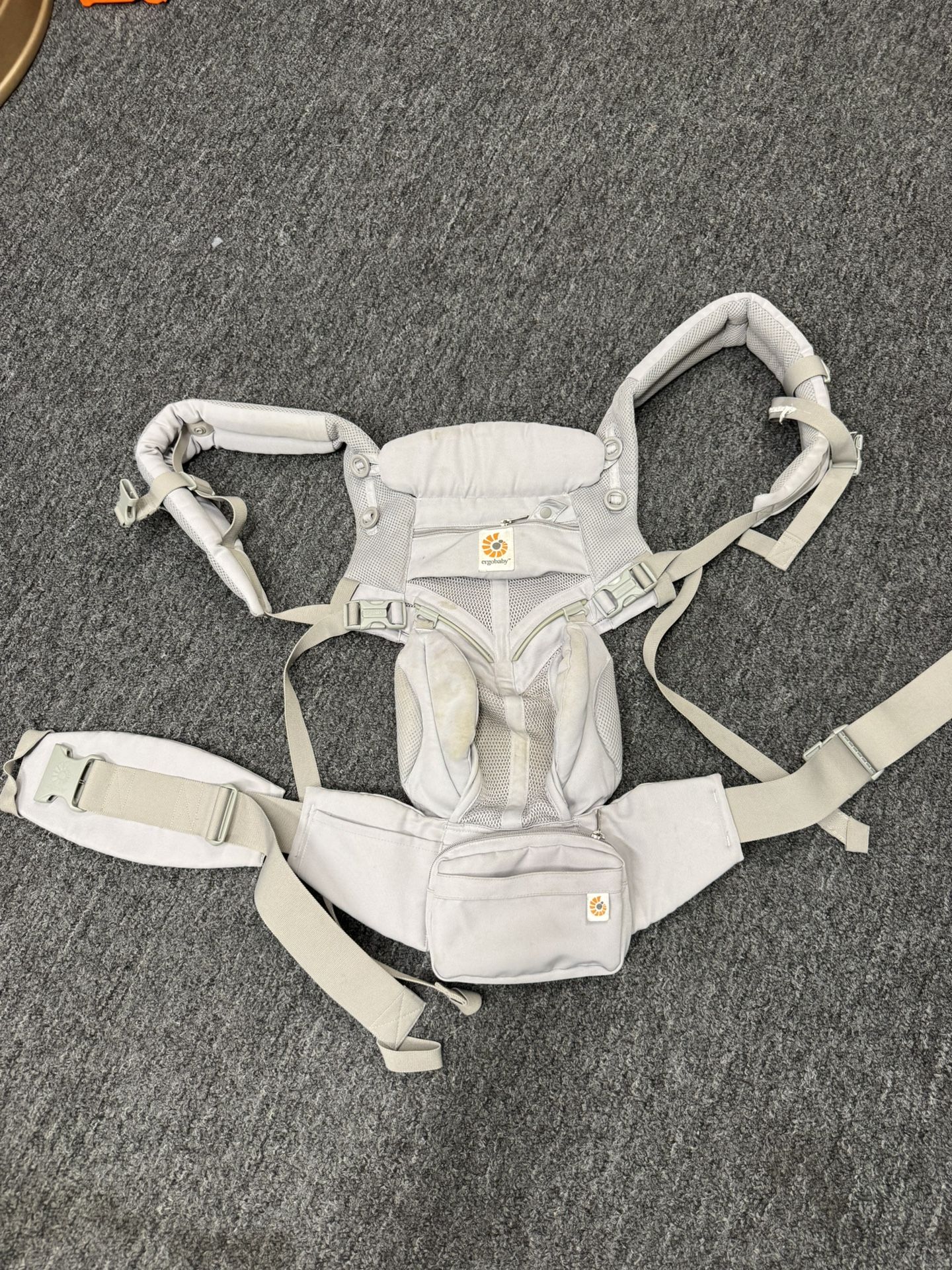 Ergo baby Carrier $50