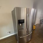 Samsung Refrigerator 