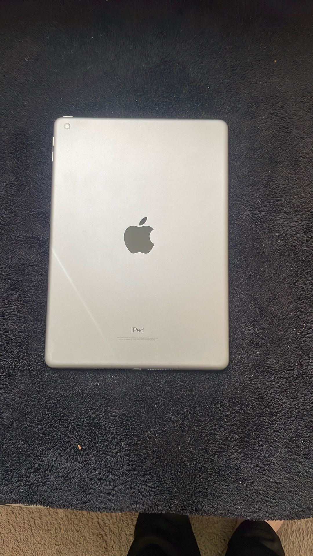 Apple IPad