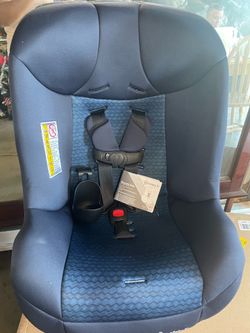 Cosco car seat