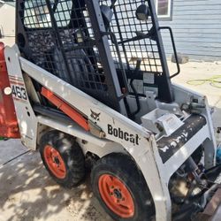 Bobcat 453 