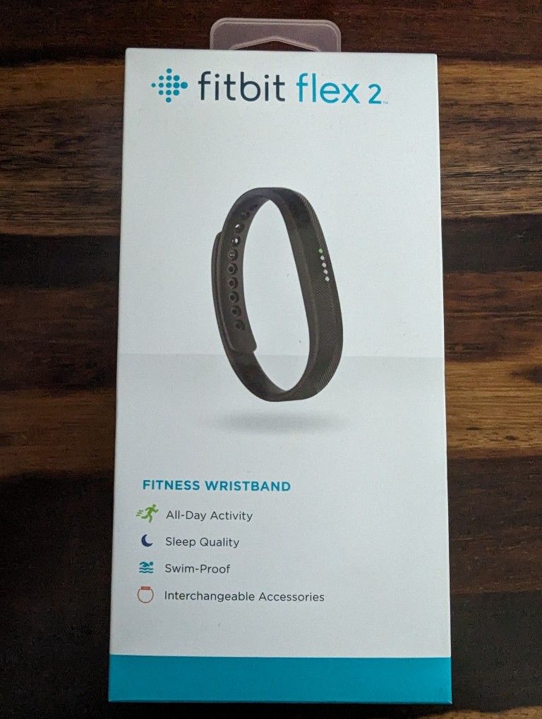 Fitbit Flex 2