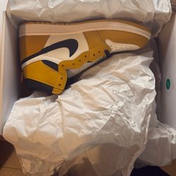 Jordan 1