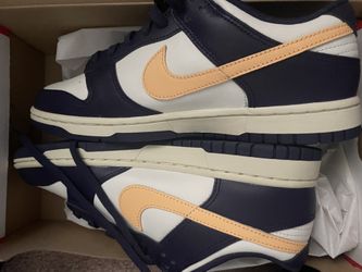 Nike Dunks