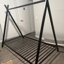 Full Bed Frame