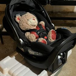 Graco Infant Car Seat