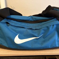 Nike Gym Bag