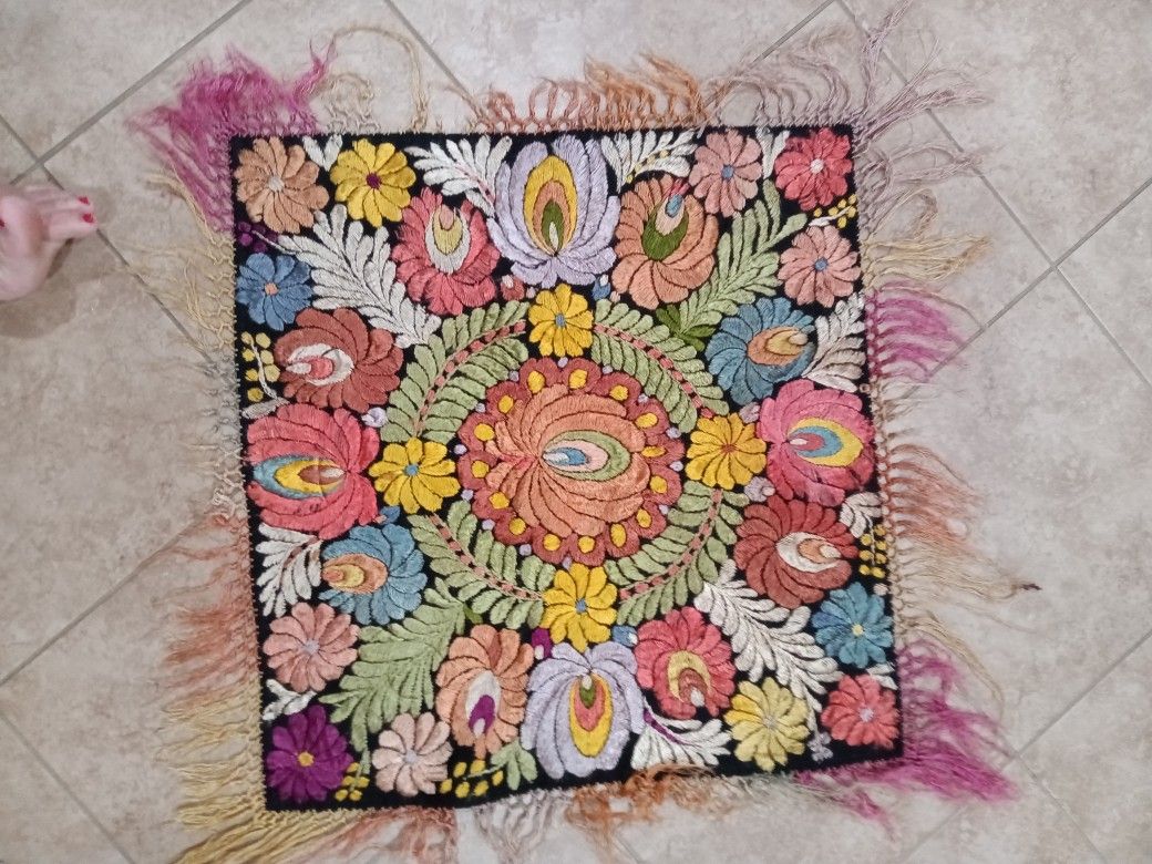 Beautiful Boho Tapestry