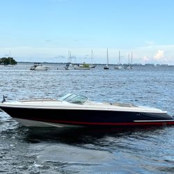 28ft Chris-Craft 2004