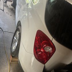 2011 Equinox Parts Parts 