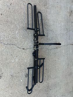 Car Bike Rack for Hitch