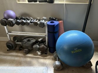 Workout