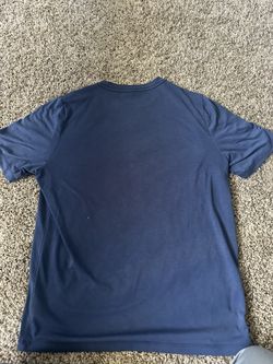 Vuori Current Tech Tee
