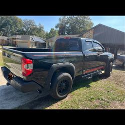 2015 Toyota Tundra