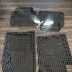 Car Mats