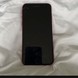 Iphone 8 Red Edition