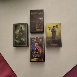 Tarot Bundle