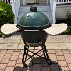 Big Green Egg XL