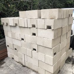Cinder blocks 8x8x16