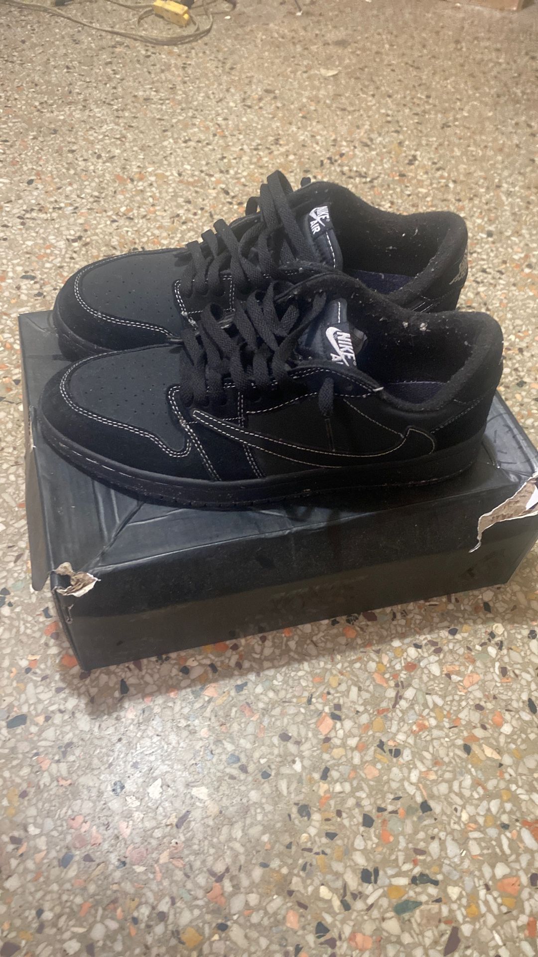 Travis scotts Cheap price