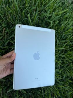 Apple iPad 6ta generation