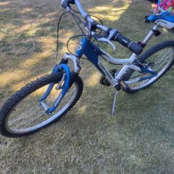 Kids Mountain Bike