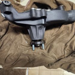 Eldelbrock Water Pump 8817