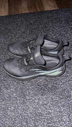 Salomon shoes