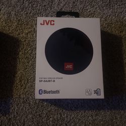 Jvc Bluetooth Speakers