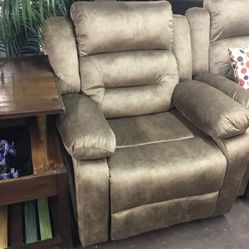 Recliner 