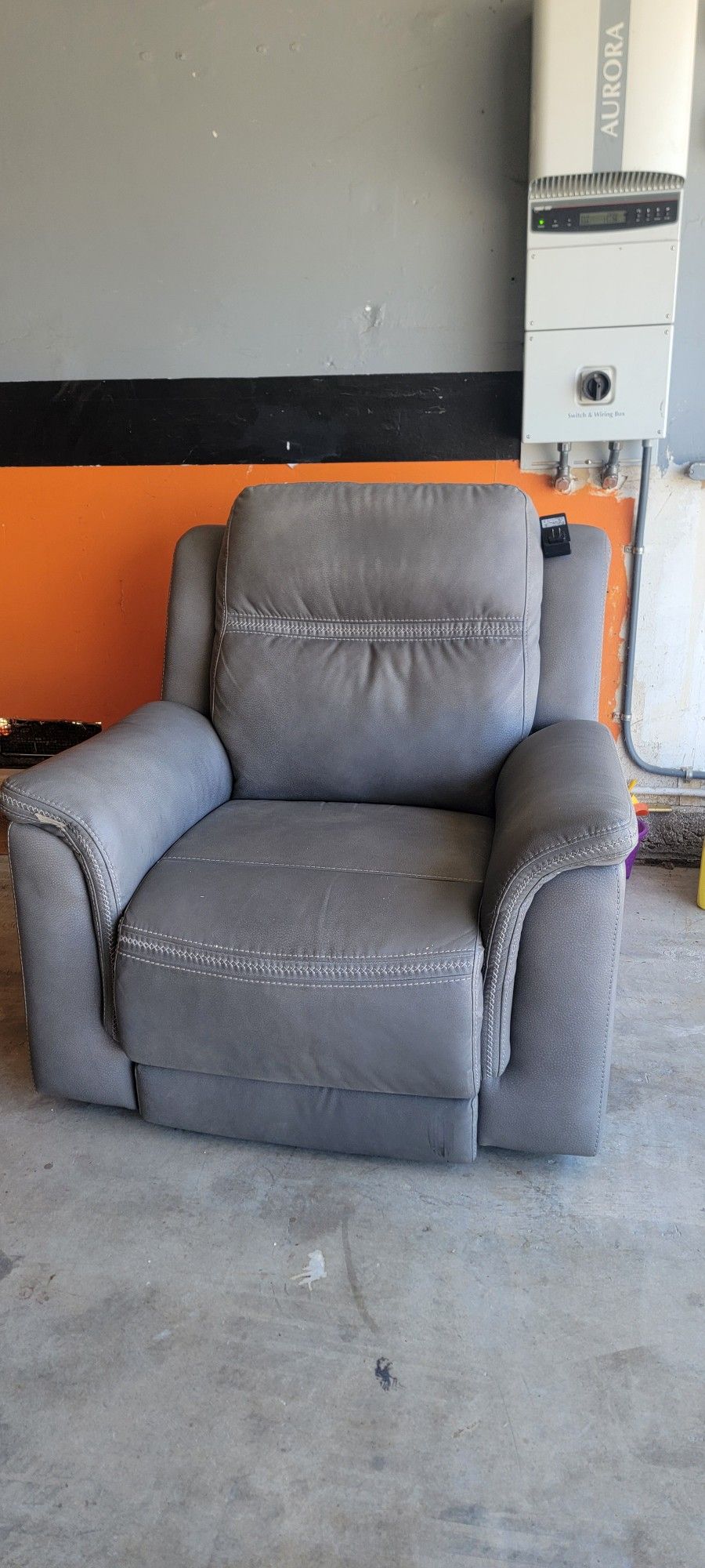 Lazyboy Recliner