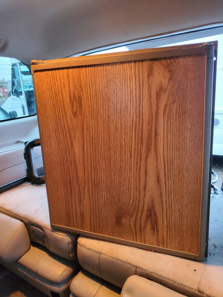 Rv Mini Fridge 