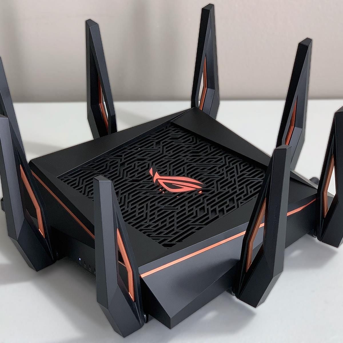 Asus GT-AX1100 Router Wi-Fi 6