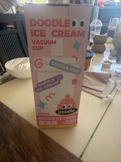 Cute thermos cup