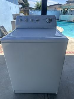 Top Load Washer Kenmore Elite .
