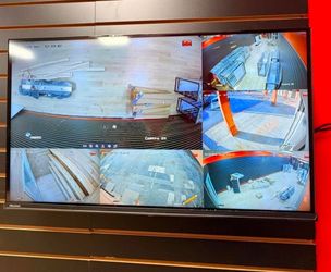 💡6 x CAMARAS*DE*SEGURIDAD/SECURITY*CAMERAS💡