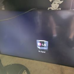 LG Monitor