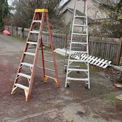 Ladders